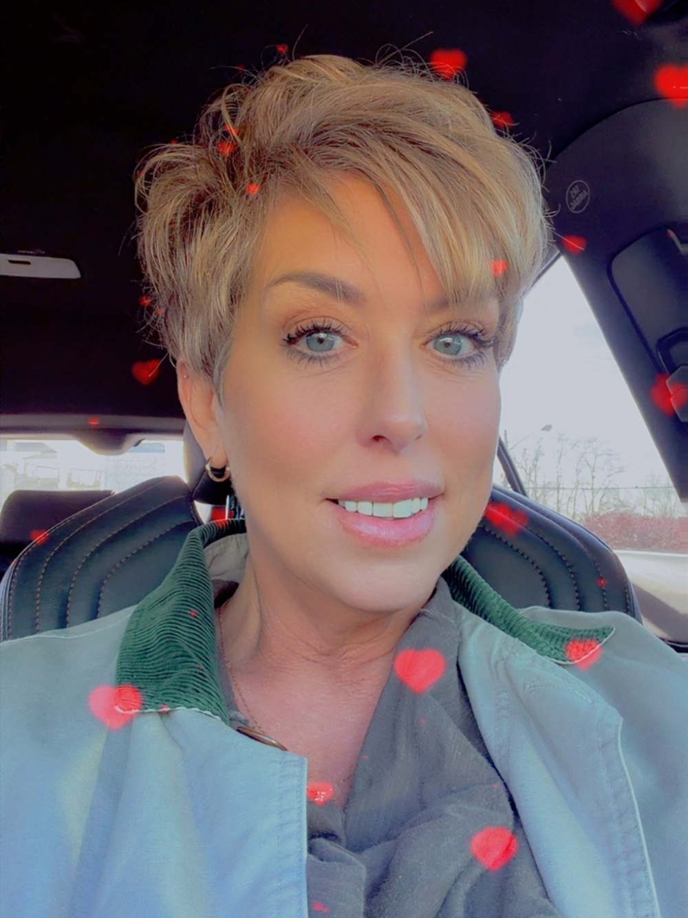 Meet your Posher, DeAnna